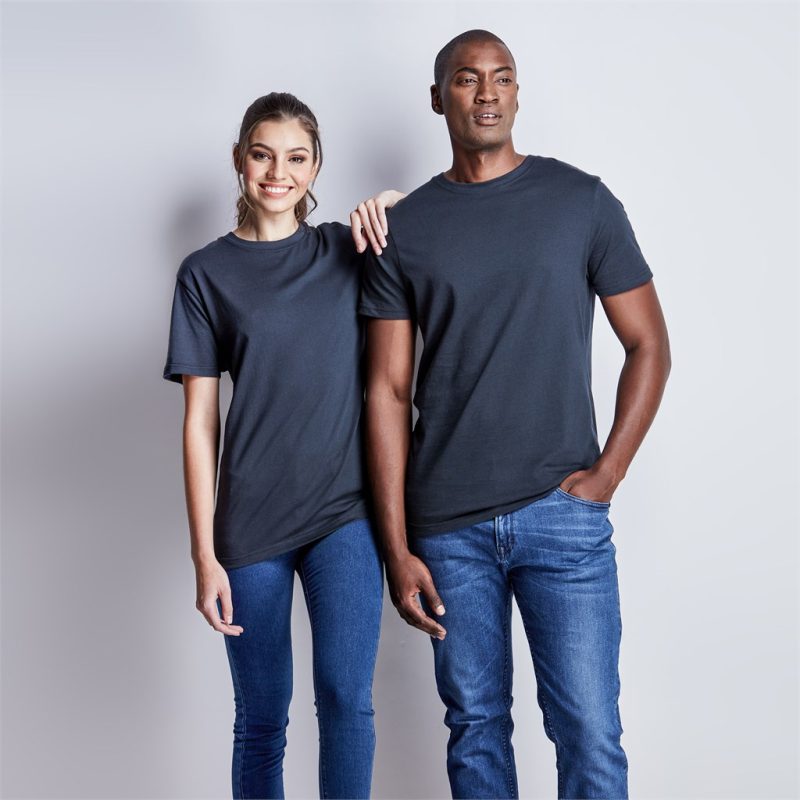 Unisex Super Club 180 T-Shirt - Image 9